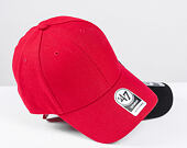 Kšiltovka 47 Brand Classic MVP Red Strapback