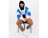 Mikina Pink Dolphin Tsunami Hoodie Black
