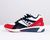 Boty Kappa 222 Banda Garko 1 White/Red 900