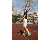 Boty Kappa 222 Banda Garko 1 White/Red 900