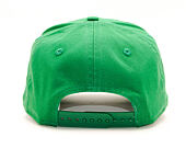 Kšiltovka New Era 9FIFTY New York Jets Historic Precurved Stretch Snapback Official Team Colors