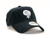 Kšiltovka New Era 9FORTY Cleveland Rams Historic Official Team Colors Strapback