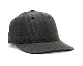 Kšiltovka New Era 9TWENTY Rain Camo Packable Black/Gray/White Clipback