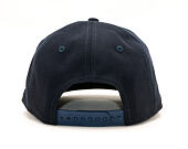 Kšiltovka New Era Retro Crown 9FIFTY Hillsboro Hops Official Team Colors Snapback