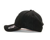 Kšiltovka New Era 9FORTY Oakland Raiders Black/Black Snapback