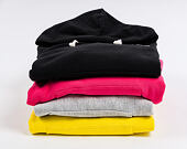 Mikina Champion 212967 Hooded Sweatshirt PS061 AZA Pink