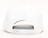 Kšiltovka New Era 9FORTY A-Frame Vespa Piaggio White Snapback