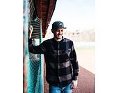 Kšiltovka New Era 9FIFTY Chicago White Sox Camo Essential Snapback