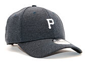 Kšiltovka New Era 9FORTY Pittsburgh Pirates Shadow Tech 2 Navy/White Strapback