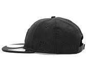 Kšiltovka New Era 9TWENTY New York Yankees Packable Black/Black Strapback