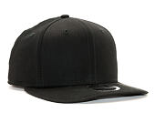 Kšiltovka New Era 9FIFTY Essential Black Snapback