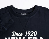 Mikina New Era Established Crew Navy