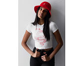 Klobouk Kangol Bermuda Casual Scarlet