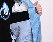 Bunda Pink Dolphin Mr. Positive Windbreaker Light Blue PS1966MWLB