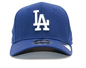 Kšiltovka New Era 9FIFTY Los Angeles Dodgers Stretch Snap OTC