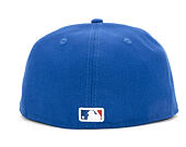 Kšiltovka New Era 59FIFTY Detroit Tigers League Essential Light Royal
