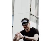 Kšiltovka New Era 9FIFTY Oakland Raiders Pre Curved OTC