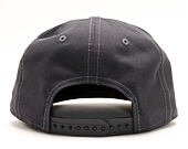Kšiltovka New Era 9FIFTY Los Angeles Dodgers League Essential Grey Heather/Light Gray