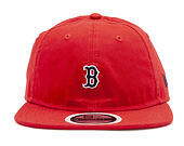 Kšiltovka New Era 9TWENTY Boston Red Sox Team Packable OTC