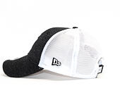 Kšiltovka New Era 9FORTY New York Yankees Summer League Black/White