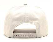 Kšiltovka New Era 9FORTY A-Frame Box Logo Satin
