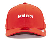 Kšiltovka New Era 9FIFTY Stretch Snap Red/White