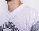 Triko New Era Oakland Raiders Team Established Jersey White