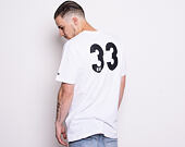 Triko New Era Pittsburgh Steelers Established Number White