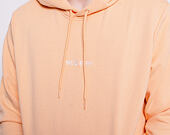 Mikina New Era Essential Hoody Peach