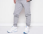 Tepláky New Era Essential Jogger Light Gray Heather