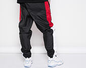 Tepláky New Era Contemporary Black/White/Scarlet