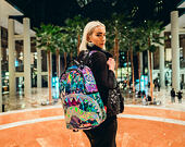 Batoh Sprayground Hologram Shark
