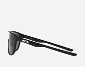 Sluneční Brýle Oakley Trillbe Matte Black/Warm Grey OO9318-05
