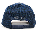 Kšiltovka New Era 9FORTY A-Frame New York Yankees Engineered Fit Navy/Blue