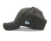 Kšiltovka New Era 9FORTY Los Angeles Dodgers Shadow Tech Black