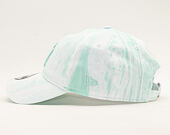 Kšiltovka New Era 9FORTY New York Yankees Pastel Sky Blue