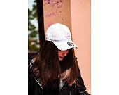 Kšiltovka New Era 9FORTY Los Angeles Dodgers Pastel Pink