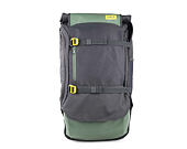 Batoh Aevor Travel Pack Echo Green