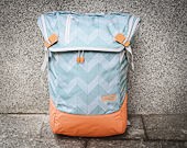 Batoh Aevor Daypack Flicker Mint Coral