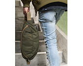 Taška Aevor Shoulder Bag Pine Green