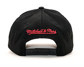 Kšiltovka Mitchell & Ness Chicago Bulls INTL285 2 TONE 110