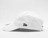 Kšiltovka New Era 9TWENTY Brushed Icons White