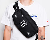 Taška New Era New York Yankees Cross Body Black