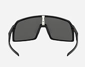 Sluneční brýle Oakley Sutro Polished Black / Prizm Black