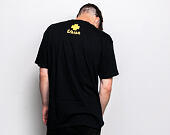 Triko Pink Dolphin Thunder Rarri Black