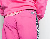 Kraťasy Pink Dolphin Flag Pink