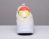Dámské Boty ARKK Kanetyk Suede W13 Off White/Neon Lime EL3802-1137-W
