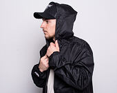 Bunda Mitchell & Ness Chicago Bulls Team Captain Windbreaker