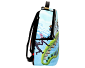 Batoh Sprayground Fortnite Shark Royale B2137