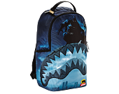 Batoh Sprayground Batman Stone Shark Backpack B2468
